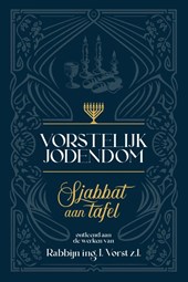 Sjabbat aan tafel