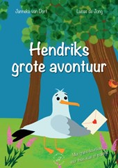 Hendriks grote avontuur