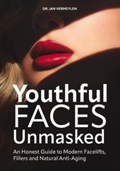 Youthful faces unmasked