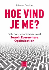Hoe vind je me?