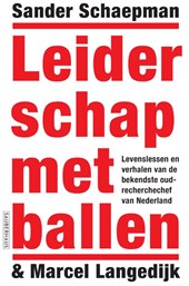 Leiderschap met ballen Midprice-editie