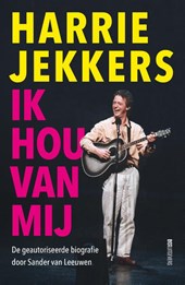 Ik hou van mij