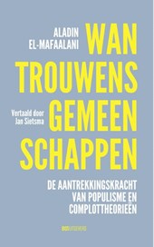 Wantrouwensgemeenschappen