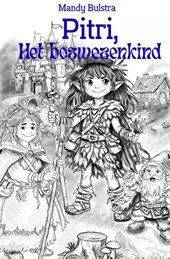 Pitri, het boswezenkind