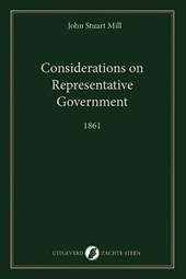 Considerations on Representative Government