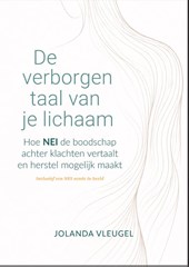 De verborgen taal van je lichaam