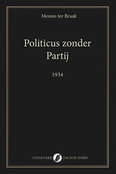 Politicus zonder Partij