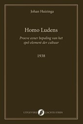 Homo Ludens