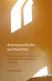 Antroposofische spiritualiteit