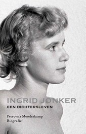 Ingrid Jonker