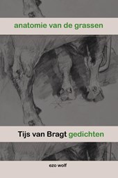 Anatomie van de grassen