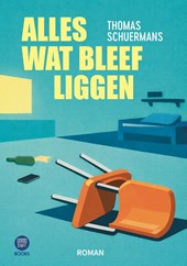 Alles wat bleef liggen