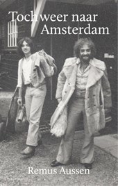 Toch weer naar Amsterdam