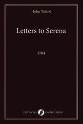 Letters to Serena