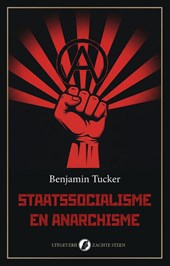 Staatssocialisme en Anarchisme