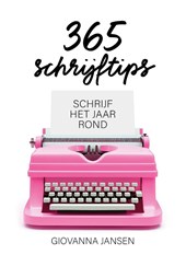 365 schrijftips