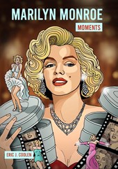 Marilyn Monroe Moments