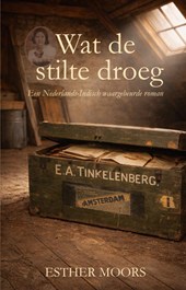 Wat de stilte droeg