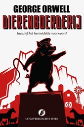 Dierenboerderij - Animal Farm