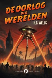 De oorlog der werelden