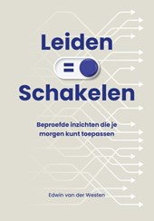 Leiden is schakelen