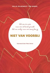 Niet van voorbij