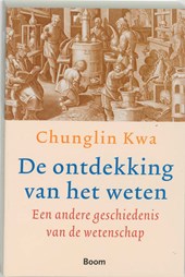 De ontdekking van het weten