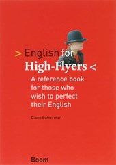 English for High-Flyers