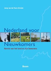 Nederland voor nieuwkomers