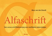 Alfaschrift