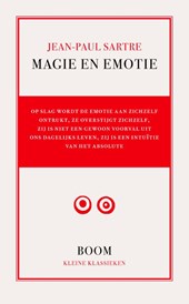Magie en emotie