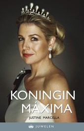 Koningin Máxima