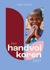 Een handvol koren | 2027