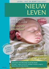 Nieuw leven