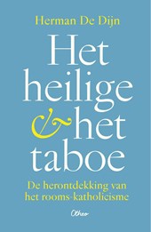 Het heilige en het taboe