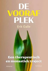 De voorafplek