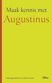 Maak kennis met Augustinus