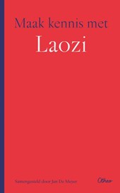 Maak kennis met Laozi