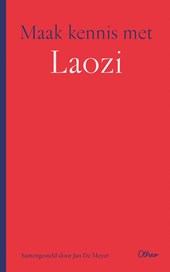 Maak kennis met Laozi