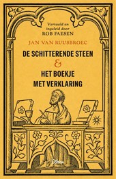 De schitterende steen & Het boekje met verklaring