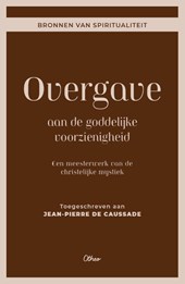 Overgave aan de goddelijke voorzienigheid