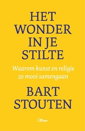 Het wonder in je stilte