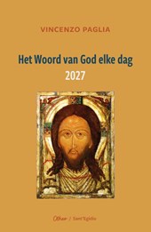 Het Woord van God elke dag 2027
