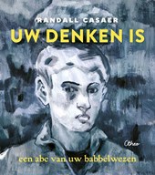 Uw denken is een abc van uw babbelwezen