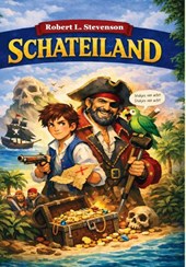 Schateiland
