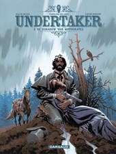 De schaduw van Hippocrates