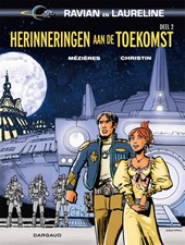 Herinneringen aan de toekomst 2