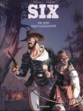 De eed van Gabaldón