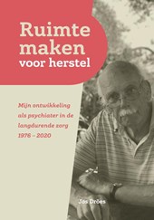 Ruimte maken voor herstel