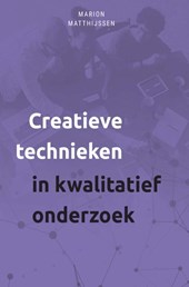 Creatieve technieken in kwalitatief onderzoek
